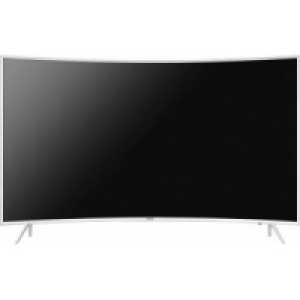 49 Zoll UHD-Curved-LED-Fernseher UE49KU6519