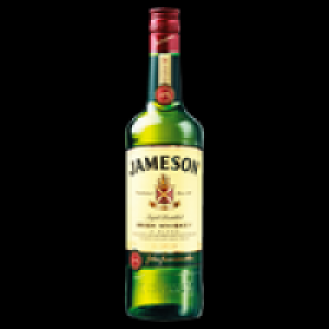 Jameson Irish Whisky