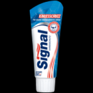 Signal Zahncreme