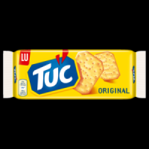 DeBeukelaer Tuc Cracker