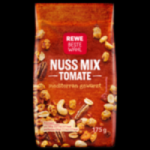 REWE Beste Wahl Nuss Mix