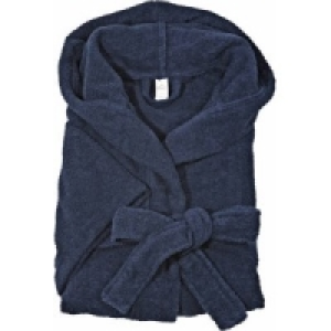 Kapuzenbademantel f&uuml;r Sie oder Ihn