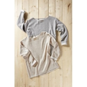 Damen Pullover