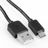 Norma  Micro-USB Anschlusskabel