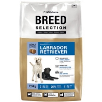 Fressnapf  Wildsterne Breed Selection Labrador Retriever