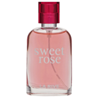 Rossmann La Rive Sweet Rose Eau de Parfum