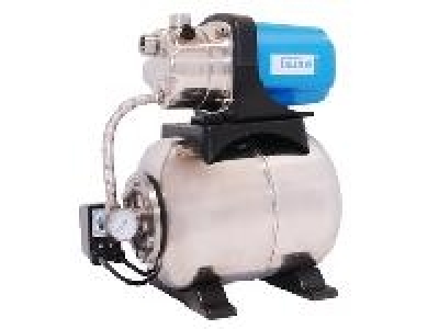 Güde Hauswasserwerk HWW 1000 P-INOX
