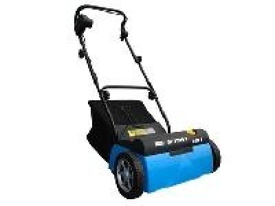 Güde Vertikutierer GV 1300 E 2 in 1