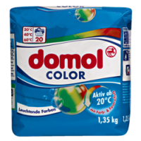 Rossmann Domol Color Waschpulver
