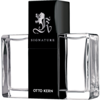 Rossmann Otto Kern Signature Man After Shave Lotion