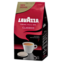 Rossmann Lavazza Caffè Crema Classico Kaffeepads