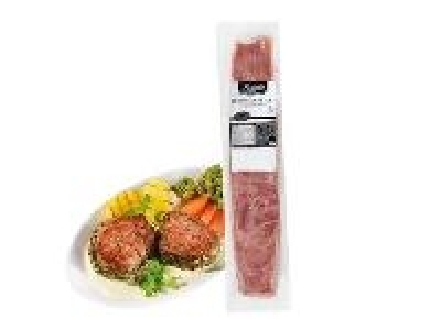 Deluxe Schweinefilet