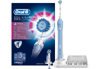 Saturn Oral B ORAL-B Smart Series 4000 Sensi-Clean
