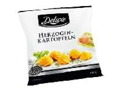 Deluxe Herzogin-Kartoffeln