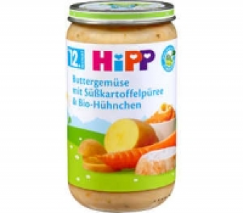 Kaufland  Hipp