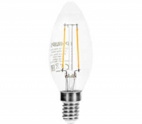 Kaufland  LED-Kerze Filament E14