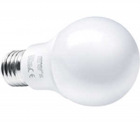 Kaufland  LED-Lampe matt A67 E27