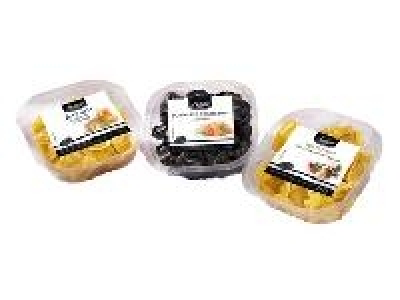 Deluxe Frische Eierteigwaren