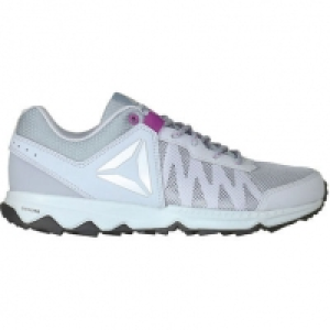 Reebok DMX Lite Katak Damen Walkingschuh, wei&szlig;/pink