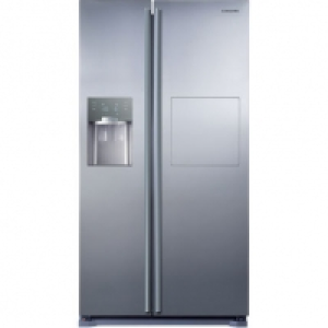 Samsung RS 7J78BHCSL/EG Side-by-Side K&uuml;hl-Gefrierkombination, A++ 1,299.00&nbsp;&euro;