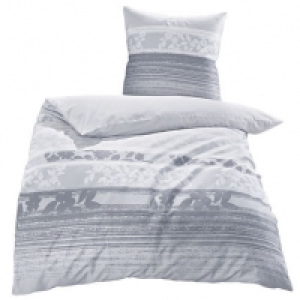 Kaeppel Satin-Bettw&auml;sche