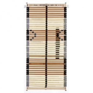 BeCo Motorrahmen Motorflex 42 Duo, braun