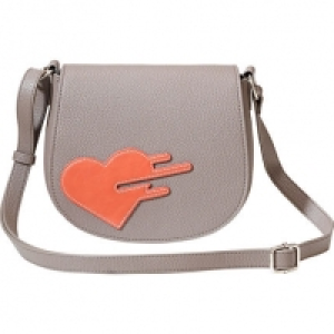 Picard Damen Umh&auml;ngetasche Hearts