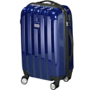 Globetrotter XLine Hip 4-Rollen Trolley, 64 cm