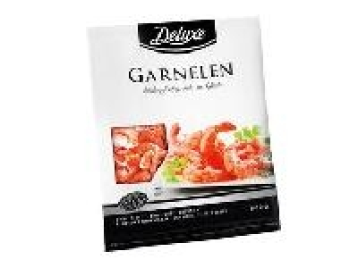 Deluxe Garnelen 12.99&nbsp;&euro;