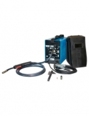 Fülldrahtschweißgerät SG 120 A 139.99 €