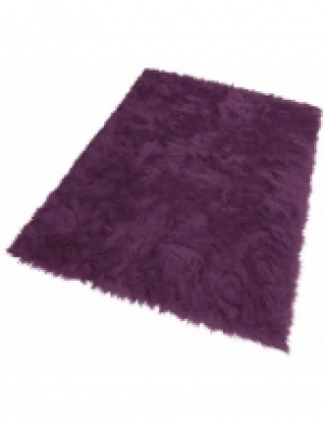 Hochflor-Teppich, Kinzler, Pireo, Höhe ca. 70 mm, synthetischer Flokat 36.99 €