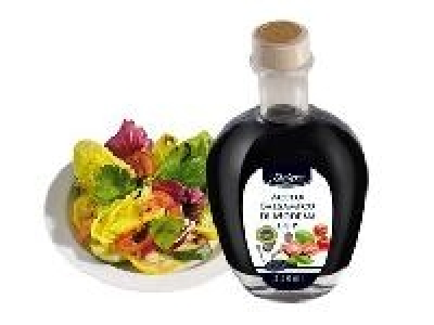 Lidl  Deluxe Aceto Balsamico di Modena I.G.P.
