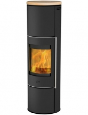 Kaminofen Perondi RLU, Sandstein, 5 kW, ex. Luftzufuhr