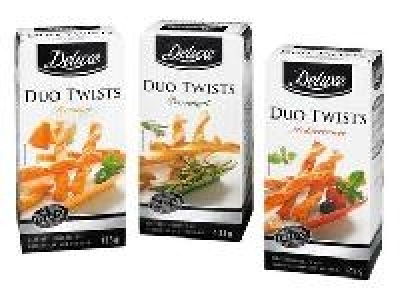 Deluxe Duo Twists