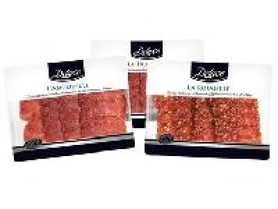 Deluxe Salami