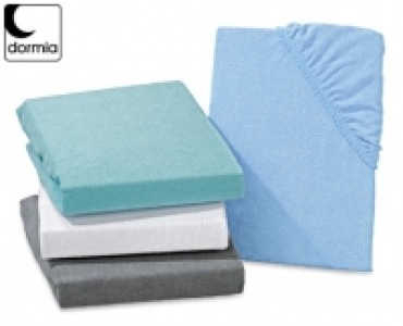 dormia Spannbetttuch, Frottee-Stretch 7.99 €