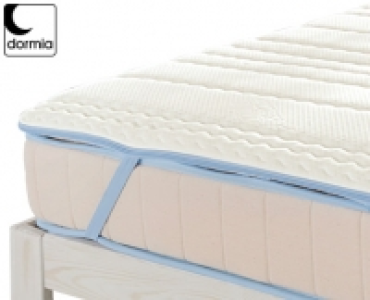 dormia Matratzen-Topper, Sleep & Care 39.99 €
