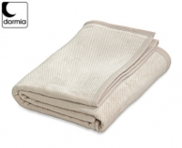 Aldi Süd  dormia Kuscheldecke, Thermo-Feel