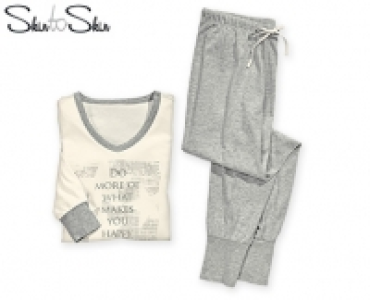 Skin to Skin Schlafanzug 8.99 €