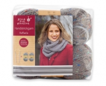 Handstrickgarn 5.99 €