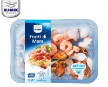 Aldi Süd  ALMARE Frutti di Mare