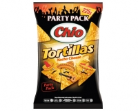 Aldi Süd  CHIO Tortillas, Party Pack