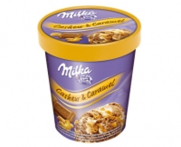 Aldi Süd  Mondelez Ice Cream Cups