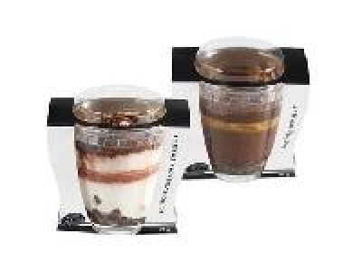Deluxe Dessert