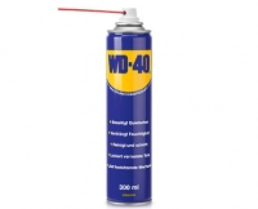 Multifunktionsöl WD-40®