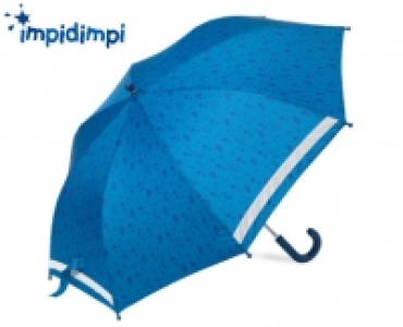 impidimpi Kinder-Regenschirm