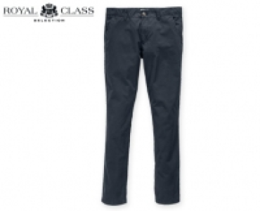 ROYAL CLASS SELECTION Chinohose