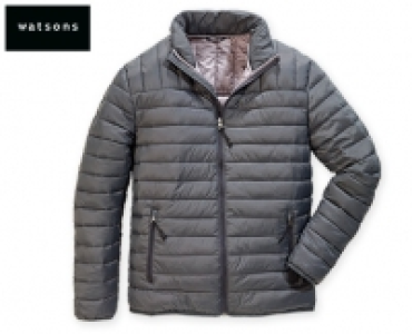 watsons Leichtsteppjacke 17.99 €