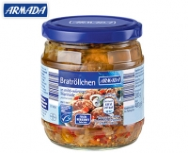 ARMADA Bratröllchen 1.19 €