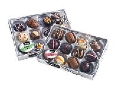 Deluxe Feinste Pralinés
